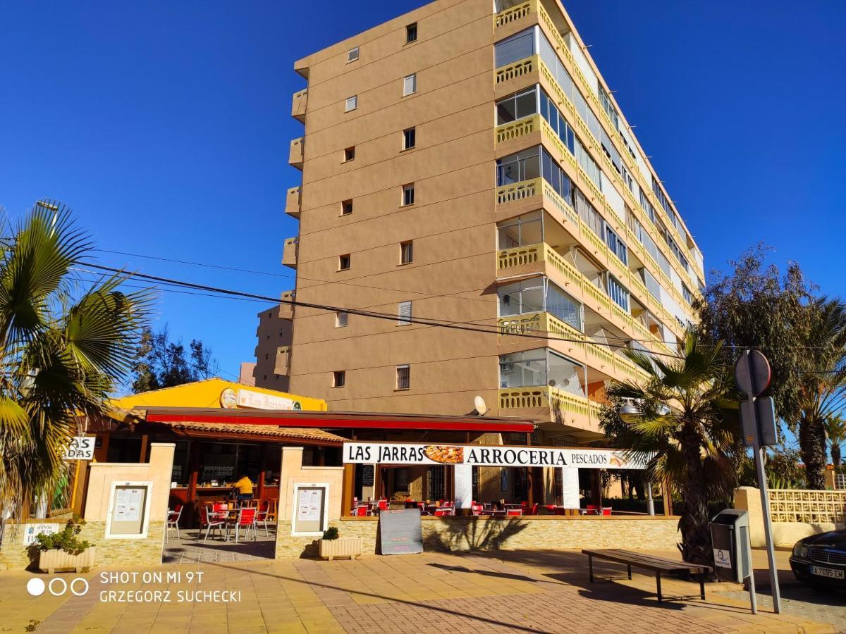 Los Europeos La Mata (Torrevieja) Exterior foto