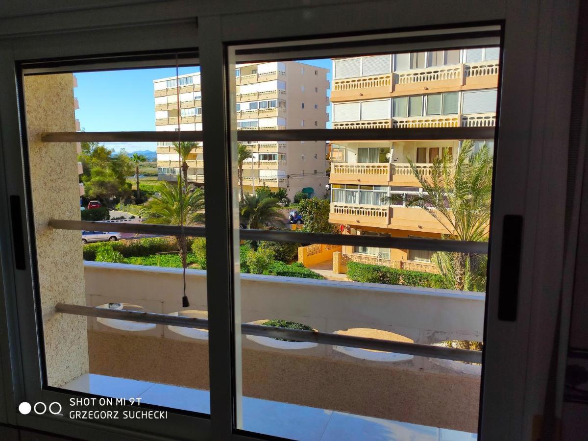 Los Europeos La Mata (Torrevieja) Exterior foto