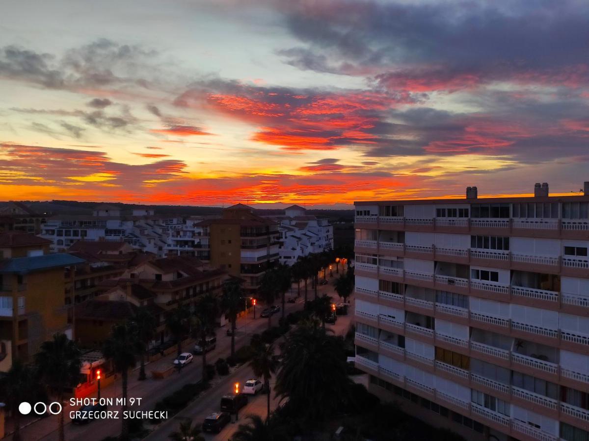 Los Europeos La Mata (Torrevieja) Exterior foto