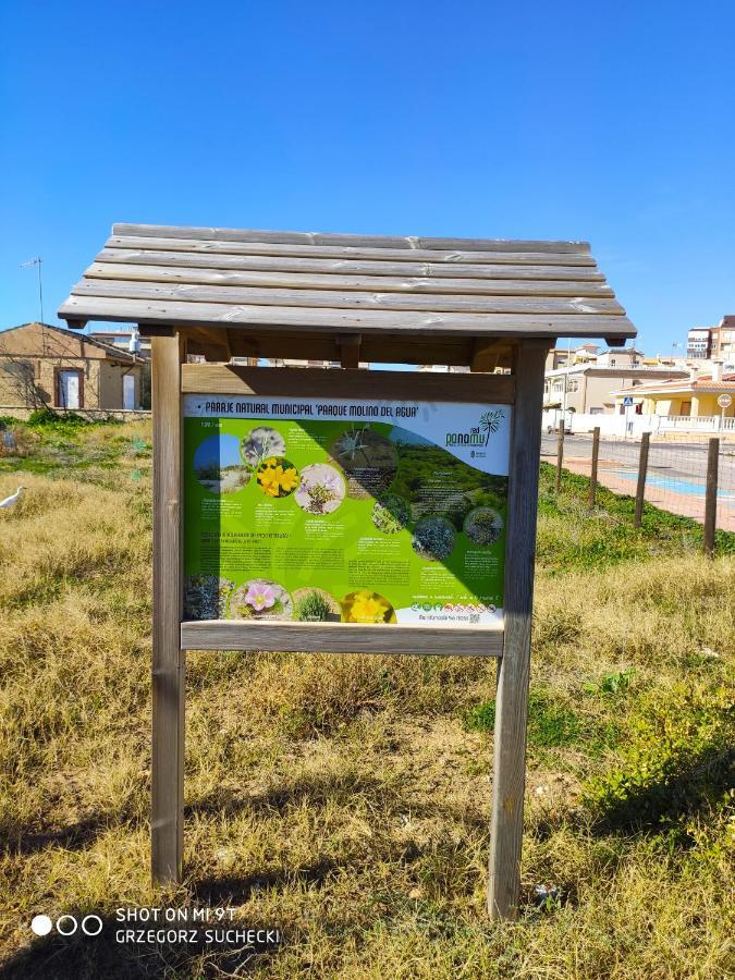 Los Europeos La Mata (Torrevieja) Exterior foto