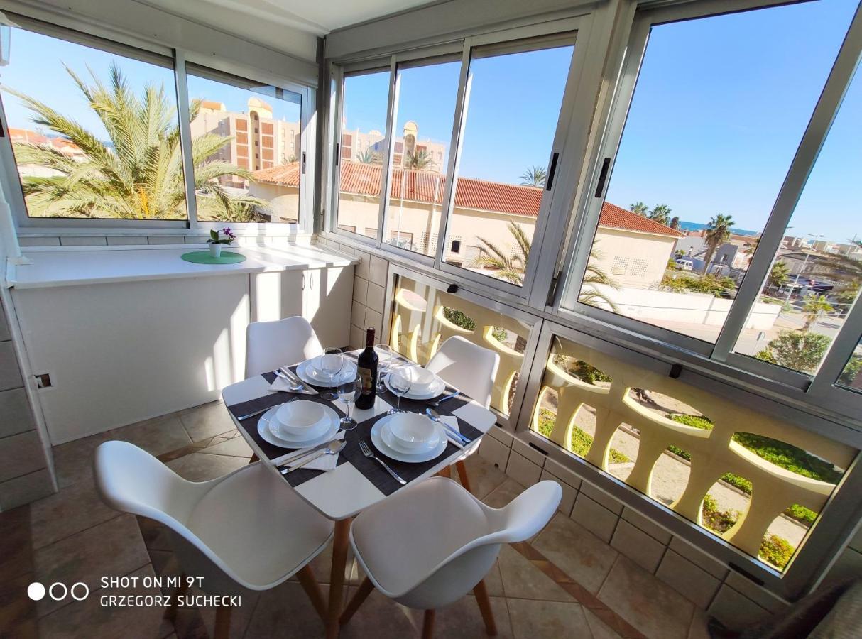 Los Europeos La Mata (Torrevieja) Exterior foto