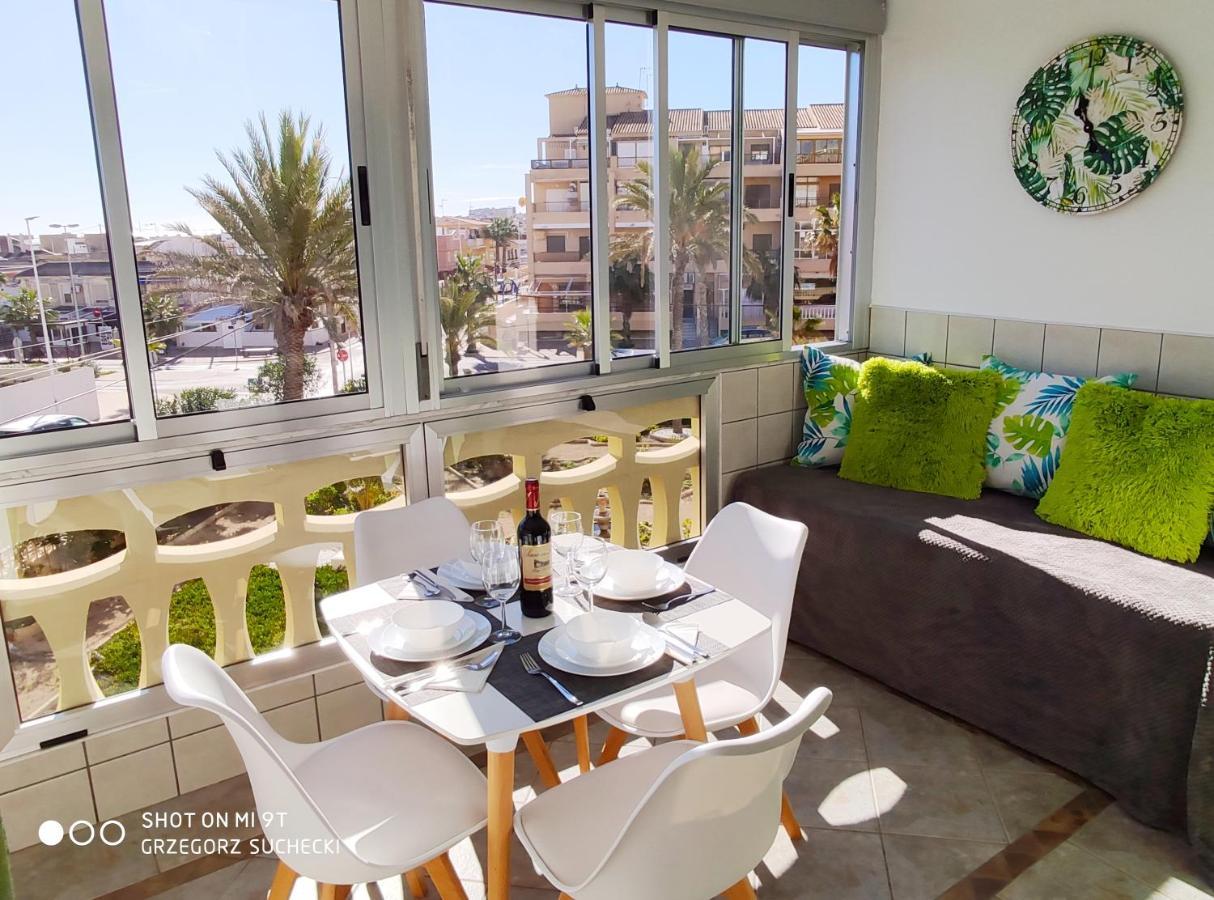 Los Europeos La Mata (Torrevieja) Exterior foto