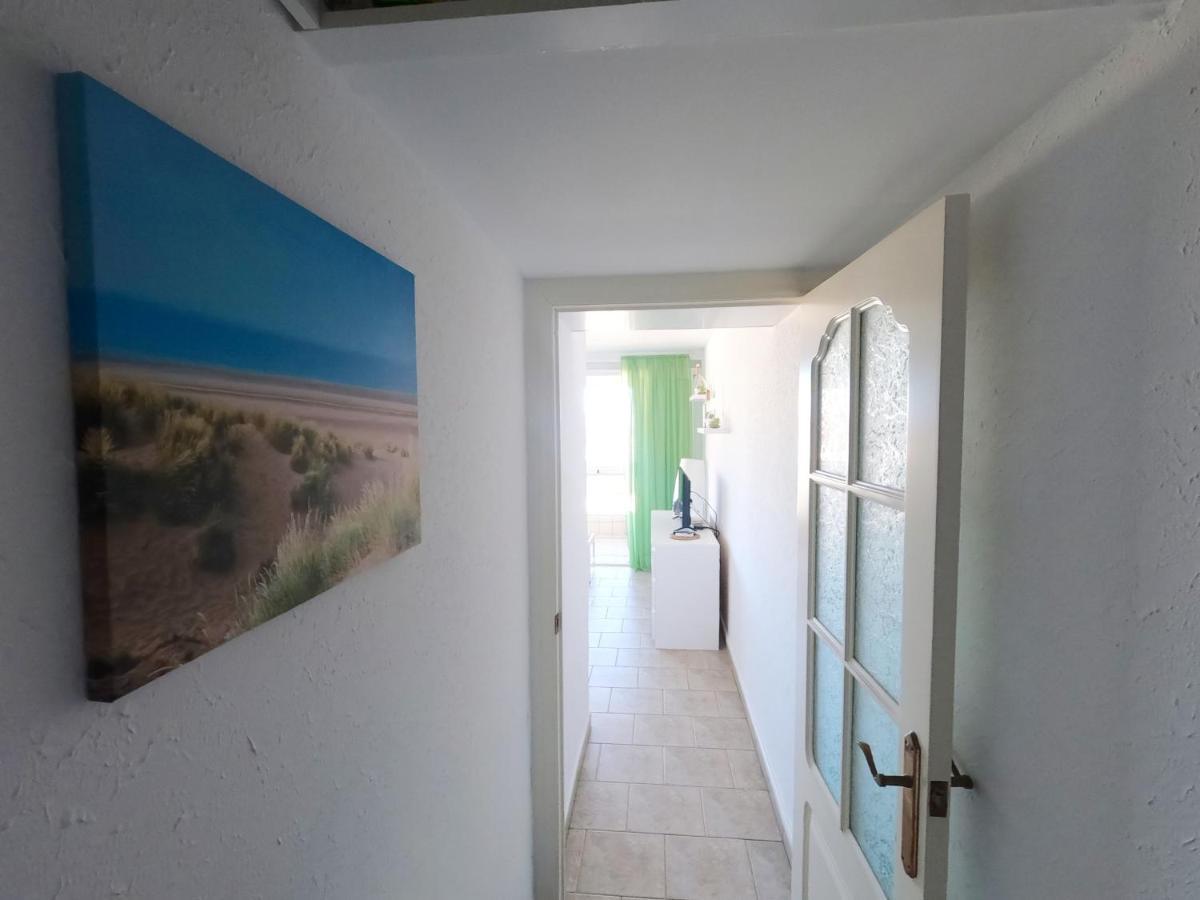 Los Europeos La Mata (Torrevieja) Exterior foto
