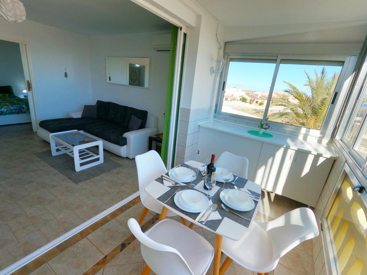 Los Europeos La Mata (Torrevieja) Exterior foto