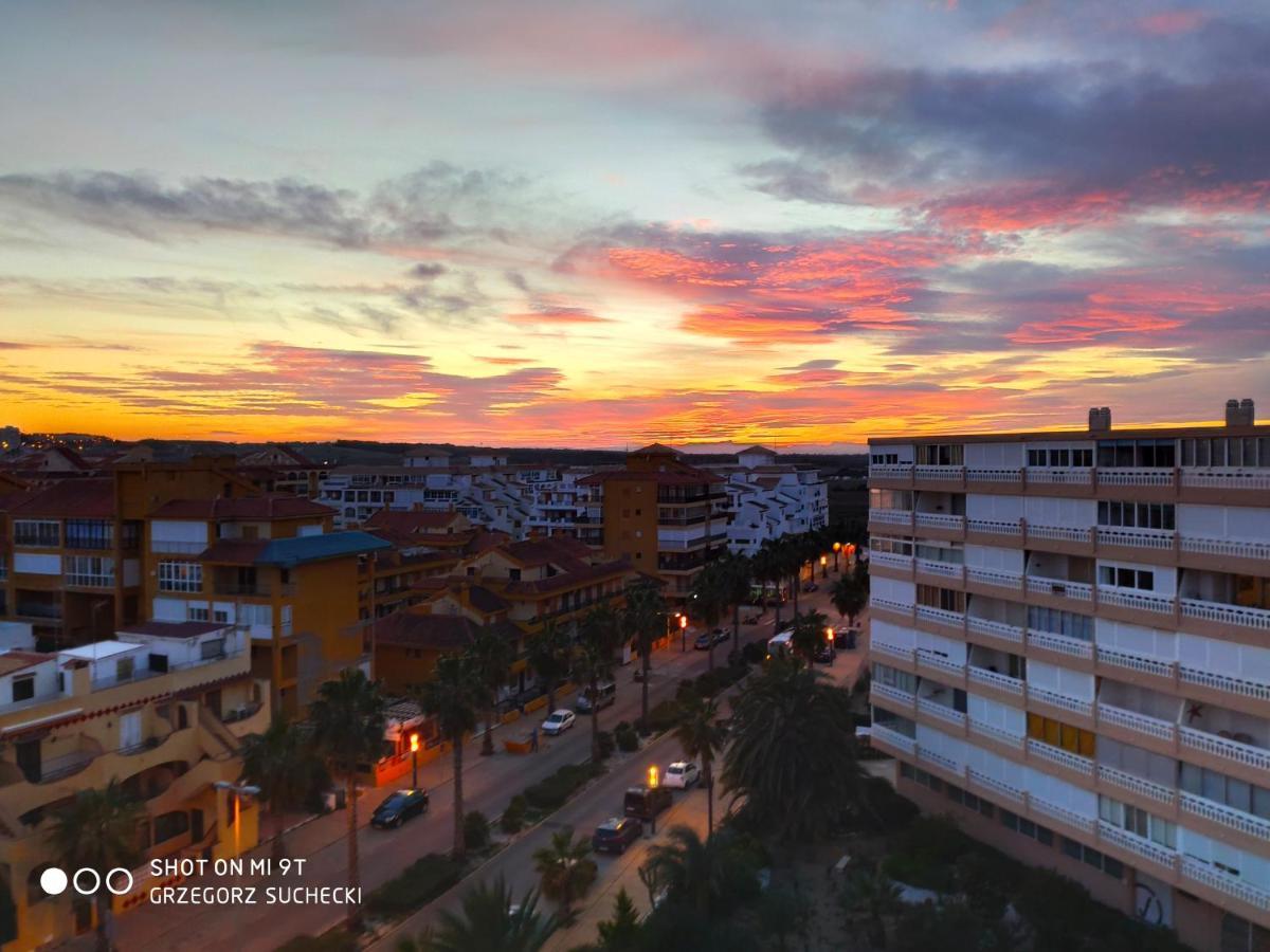 Los Europeos La Mata (Torrevieja) Exterior foto