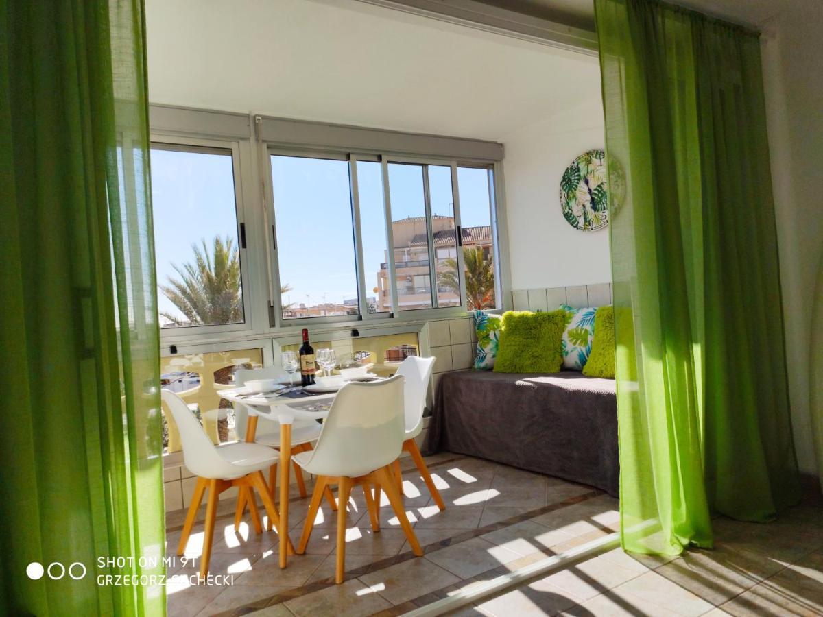 Los Europeos La Mata (Torrevieja) Exterior foto