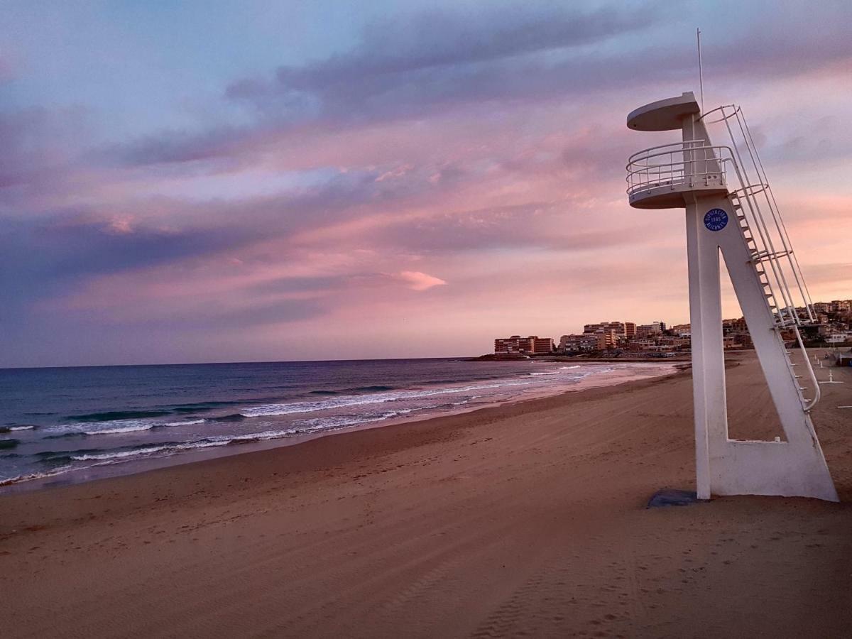Los Europeos La Mata (Torrevieja) Exterior foto