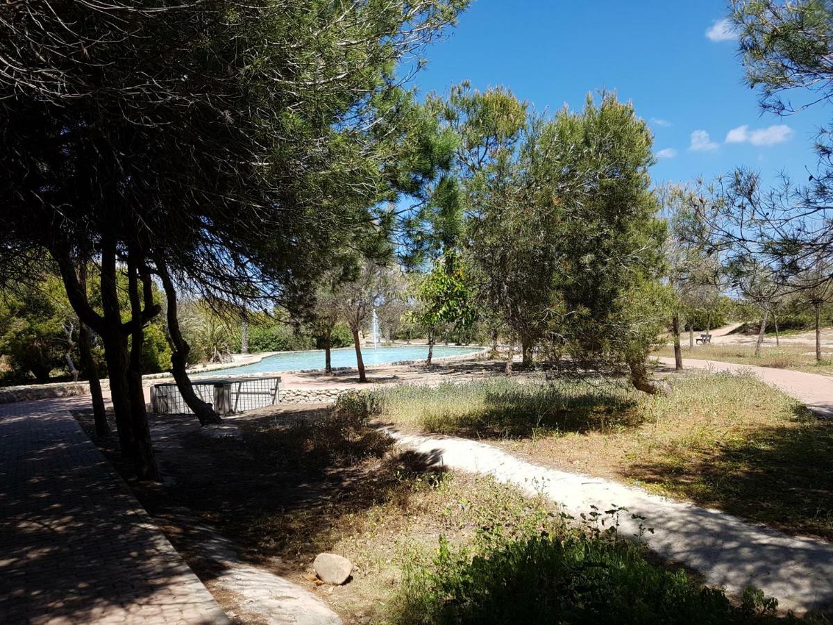 Los Europeos La Mata (Torrevieja) Exterior foto